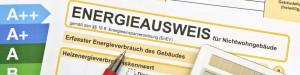 Energieausweis