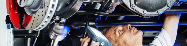 Kfz Reparatur Kann Man Das Absetzen